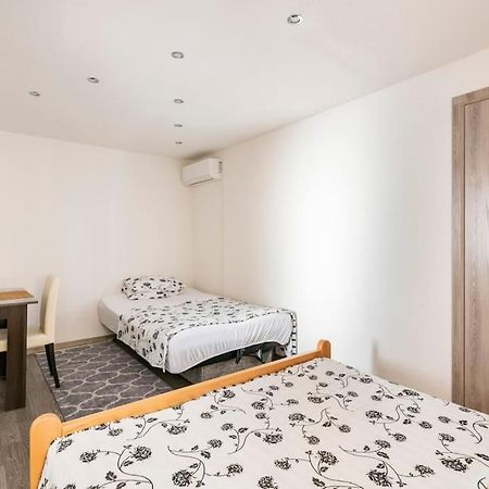 Studio Apartment Grgic Šibenik Exterior foto